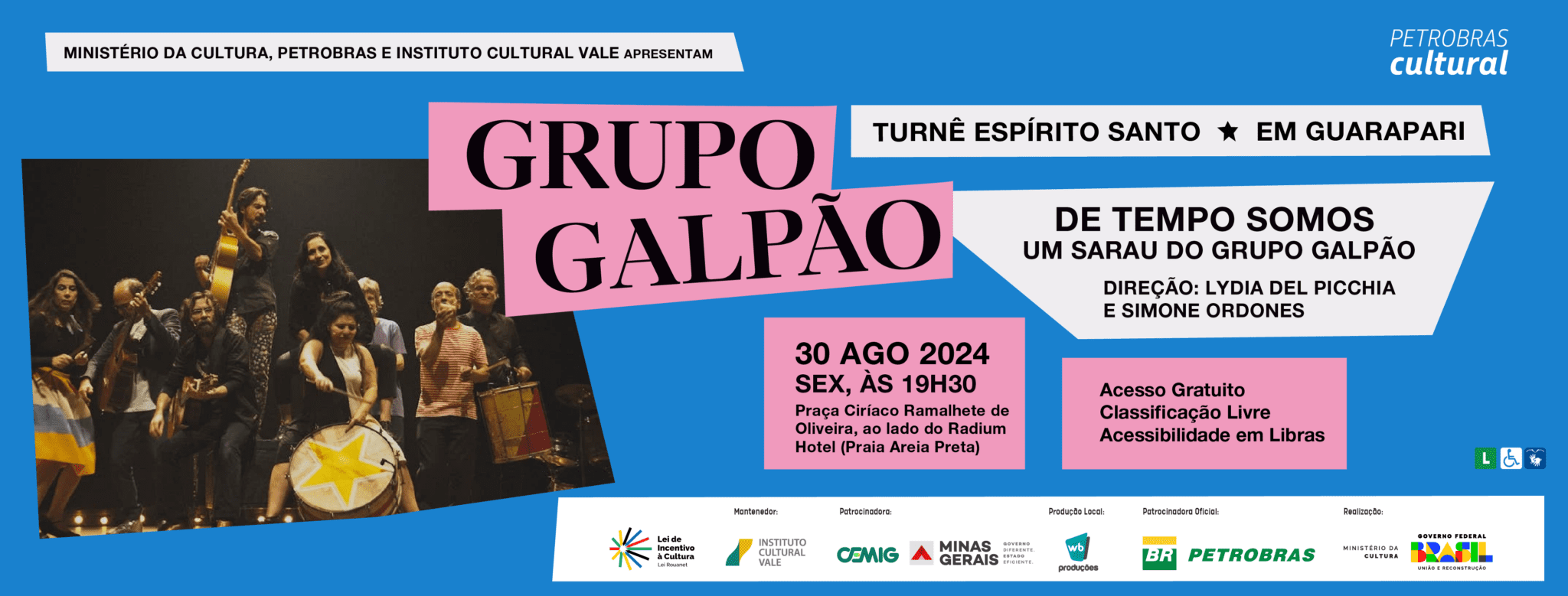 Turnê galpão Guarapari - Banner site 2