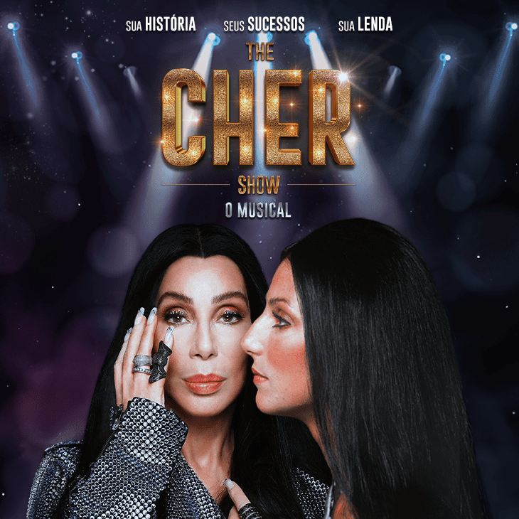 The Cher Show