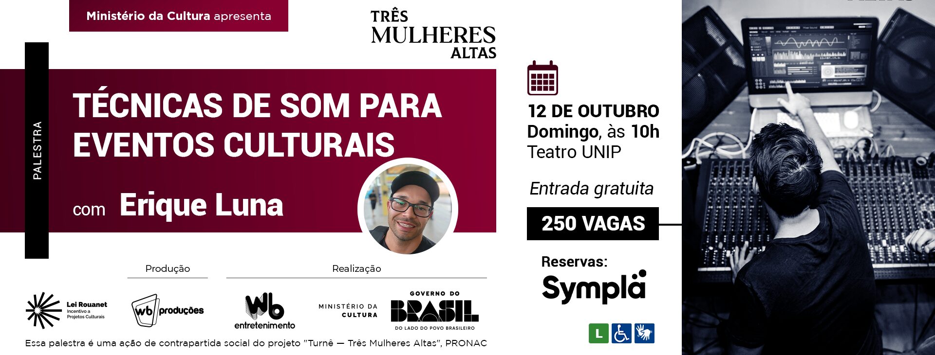 banner_site_palestra_técnicas_de_som_brasília_três_mulheres_altas
