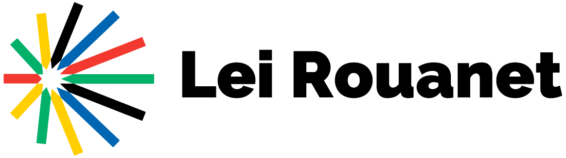 LogoLeiRouanet_colorida